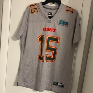 Patrick Mahomes Jersey